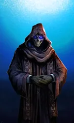 Dark Summoning