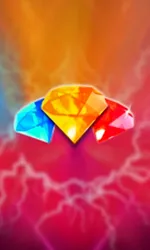 Turbo Diamonds: Hold & Win