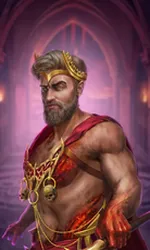 Age Of Cronus