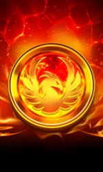 Phoenix Hotfire Hold & Win