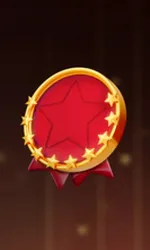 5 Star Coins Hold & Win