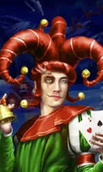Jokers Charms - Xmas