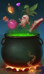 Boilin’ Pots