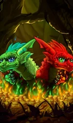 Double Dragon Gold: Hold & Win