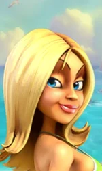 The Tipsy Tourist: Beach Bonanza - Hold & Win